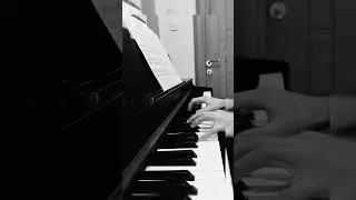 La La Land (Mia & Seb's Theme) Epilogue piano cover