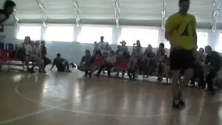 джем нажданчик - пары - отбор 1