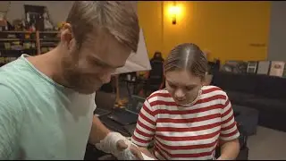 ЭТО Ж*ПА! (срочно уберите детей и еду от экранов)