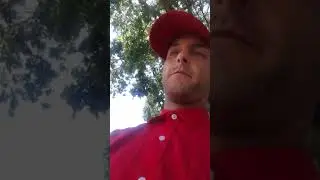 Neighborhood cleanup buy RRryan71187 part 1
