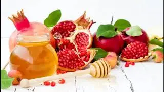 Shana Tova