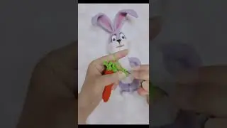 Rabbit how much #crochet hair do i #need