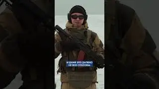 Как взводить автомат Калашникова? 