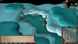 OSRS: Quest: FairyTales Part 2 - Commentary-WalkThrough