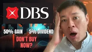 BEFORE YOU BUY BANK SHARES IN 2025, WATCH THIS! | Singapore Shares