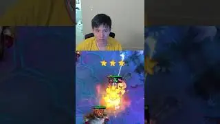 Veigar the Menace