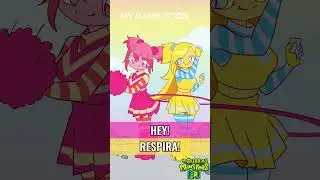 EPIC AIR WUBBOX SCREAMING!/WUB-CAIXA ÉPICA DE AR GRITANDO!(Dublado PT-BR)| 
