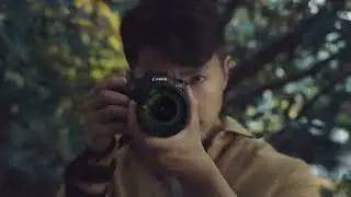 Mari berkenalan dengan Canon EOS R7