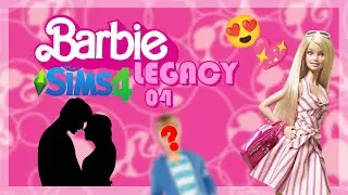 FINDING OUR KEN!!😍 || Barbie Legacy #004
