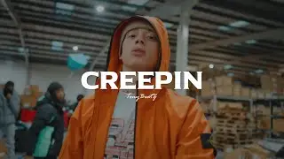 [FREE] Central Cee x Lil Tjay Type Beat 