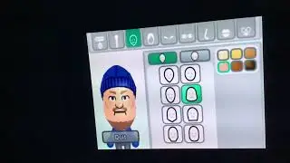 How to make Case Oh Mii (Wii)