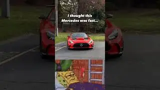 RIP Mercedes...💀