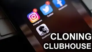 How Tech Companies Cloned Clubhouse into Extinction