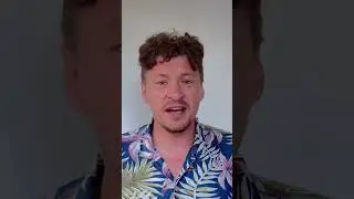 Актерская видеовизитка - актер Николай Зимич