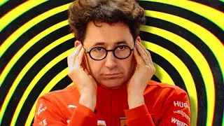 Why Mattia Binotto is Right for Ferrari