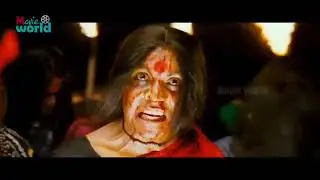 Kanchana Telugu song  Kanchana 2011  Raghava Lawrence  Music by S Thaman 