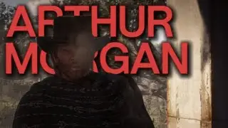 Arthur Morgan │ Spit In My Face │ RDR2