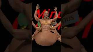 One Minute Money Crumb