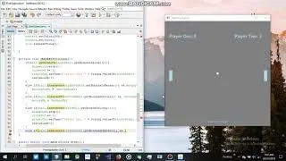 12  Finishing the checkForCollison method
