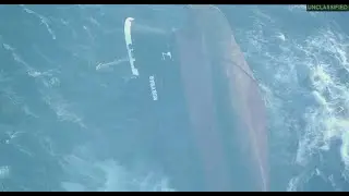 3 Red Sea data cables cut as Houthis launch more attacks in the vital waterway 2024.3.5