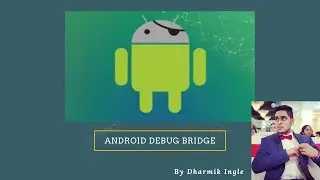 ADB | Android Debug Bridge | Command Line Tool
