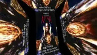 Attila: Mentre gonfiarsi l'anima - Ferruccio Furlanetto