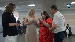 Кастинг проекта «Звёздный путь» в Сморгони