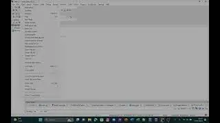 How to fix or make the Codeblocks screen back to default (No Console Logs, Etc)