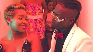 Guwooma - Weasel ( Official HD Video 2019 ) *Radio & Weasel Music*