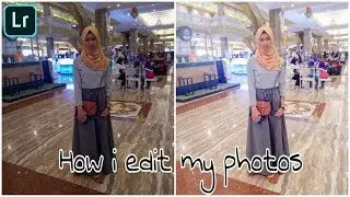 Cara Edit Foto dari Gelap jadi Terang
