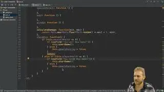 IV. First Course Project - The Monster Slayer. 7. Write better Code   Time for Refactoring!