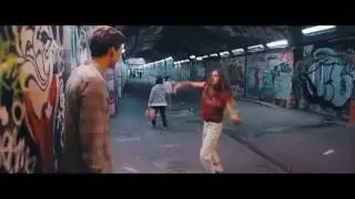 - Nomad ~ À Moitié Plein ♥ ))