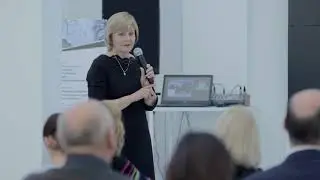 Талецкая Татьяна Александровна. «Река Гурьевка: прошлое, настоящее и будущее»