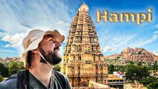 India's Ancient City 🇮🇳