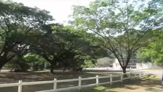 El Kabayo Trail