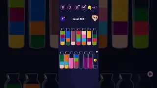 Get Color - level 303