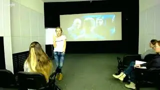 "лекторы"