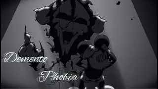 FNF Dementophobia Demo (Phantasm) Wednesday Infidelity (DOWNLOAD)