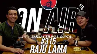 On Air With Sanjay 