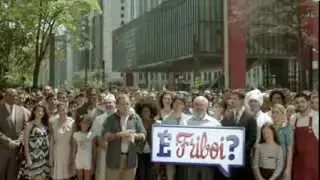Roberto Sargentelli - participação comercial Friboi São Paulo
