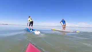 Lignano SUP Marathon Tour by Rudy 2021