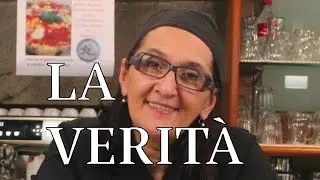 RISTORATRICE TROVATA MORTA: LA VERITÀ || YuriAle