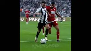 Dünyanın en iyi futbolcusu diyebilir miyiz?