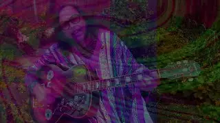 Gary Lee Conner-Door Into Summer (live acoustic)