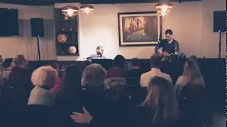 It Is Love // Brody Bond Duo w/ Leroy Hyson (Towson, MD – January 25, 2020)
