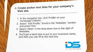 Optimizing Your LinkedIn Profile to Improve SEO for Your Company