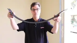 Cheap way to keep water out of your garage - Baton Rouge - Overhead Door