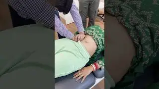 treatment solution for gas and acidity 