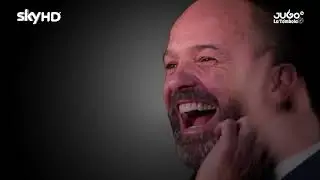 La Tómbola de Luis García y  Martinoli presentada por Sky