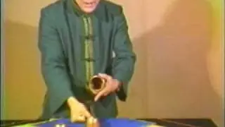 phoa yan tiong okito's magic bekerspel